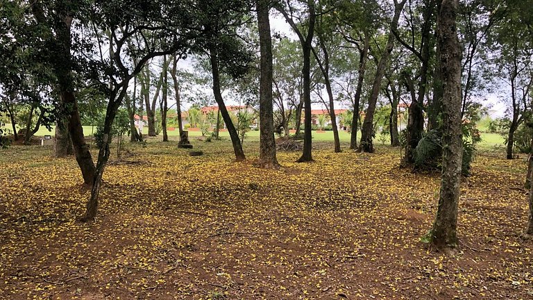 Sítio com Piscina e Área de Lazer Completa